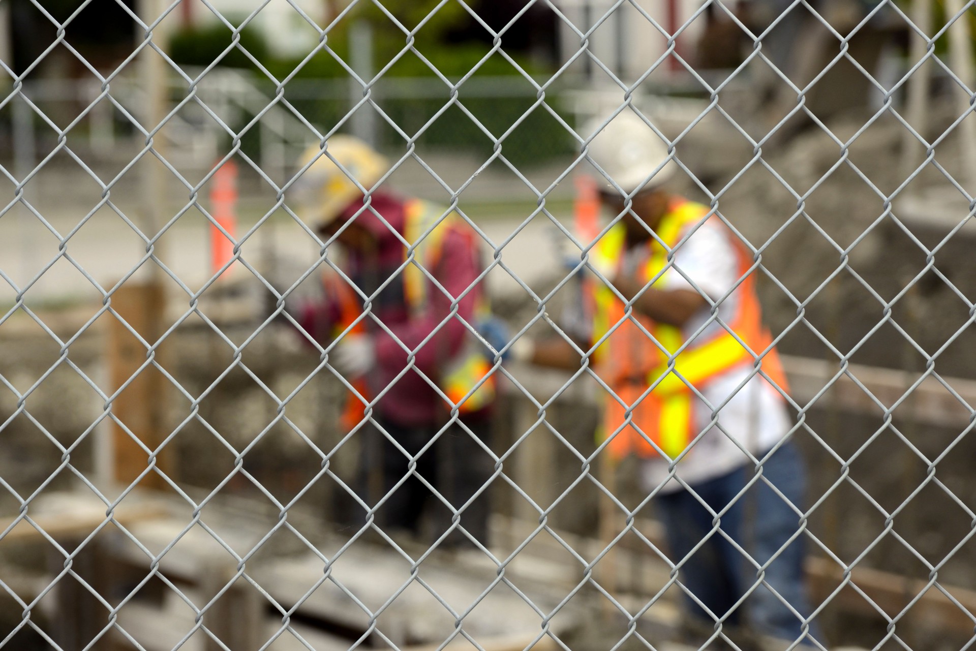 Construction Site